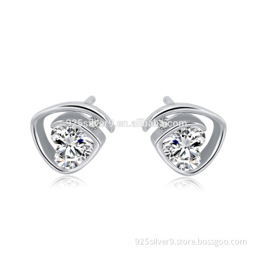 925 sterling silver earings
